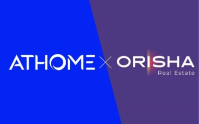 Partenariat ATHOME et Orisha : pour simplifier la gestion des cabinets syndics
