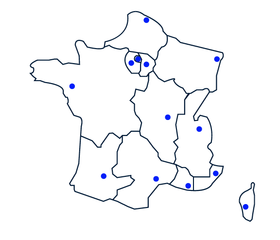 Cartes-des-interlocuteurs-de-proximité-pour-aider-dans-l'envois-de-courriers-à-valeur-juridique---ATHOME Site de Production St-Priest ATHOME